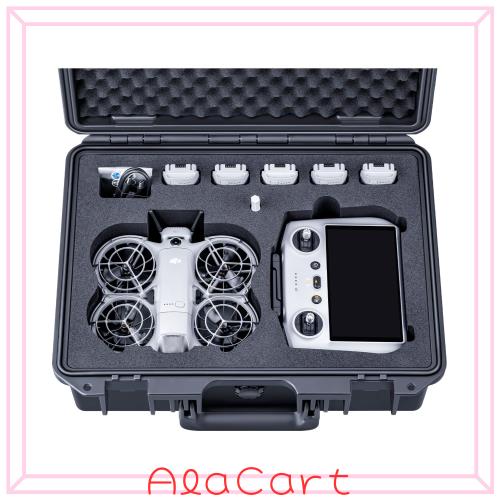 Lykus バッテリー Lykus Titan N220 DJI Neo RC2 RC-N3