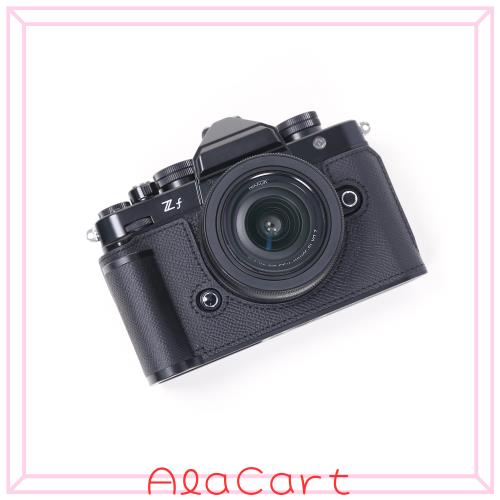 対応 Nikon ニコン Zf 専用 カメラケース カメラカバー カメラバッグ 