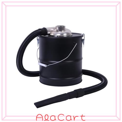 shuangbugao サイクロン集塵機 20L 直径4.5cm対応 アダプター不要