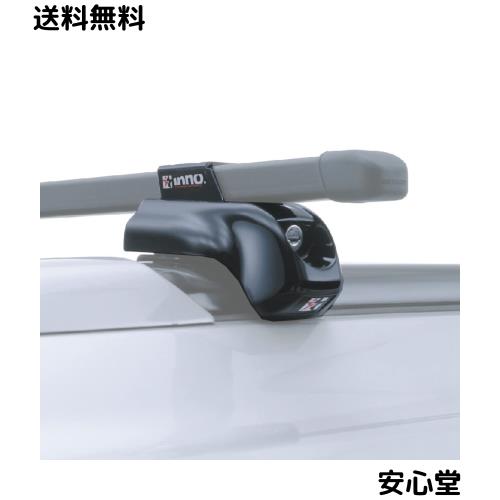 カーメイト(Carmate) inno(イノー) 車種別 スクエアベース ダイレクトレールタイプ レガシィ / フォレスター / CR-V / エクシーガ 等 ベ 6,408円