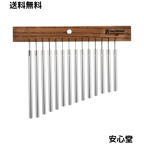 TREE WORKS TRE-417 天然木・鐘