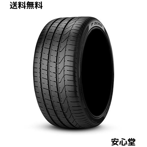 PIRELLI(ピレリ) サマー 295/30ZR19 P ZERO 100Y XL (N2) ポルシェ承認 タイヤのみ・ホイールなし 1本 1737800 41,262円