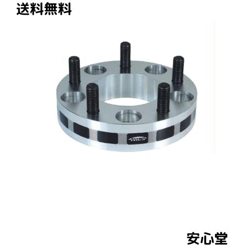 KYO-EI(協永産業) Kics WIDE TREAD SPACER(ワイドトレッドスペーサー) M12×P1.25 4H PCD114.3 厚み30mm 2枚入り 4130W3 15,792円
