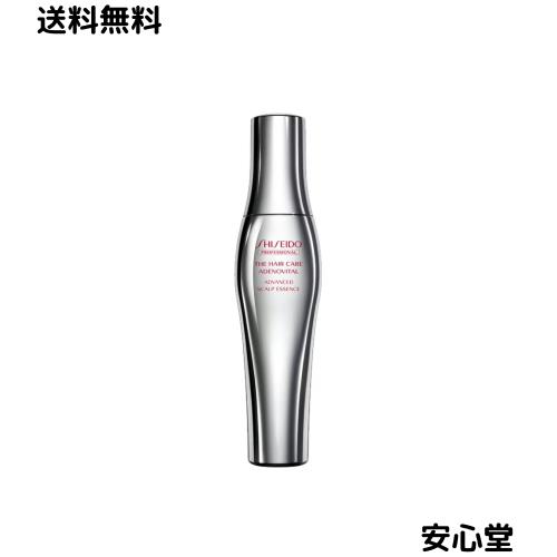 ADENOVITAL (アデノバイタル) アドバンス GPスカルプエッセンス 薬用育毛エッセンス [医薬部外品] 薄毛 発毛促進 脱毛予防 サロン専売品