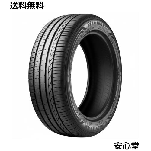 グッドイヤー(GOODYEAR) サマー 165/60R14 75H EfficientGrip Comfort タイヤのみ・ホイールなし 1本 05603700