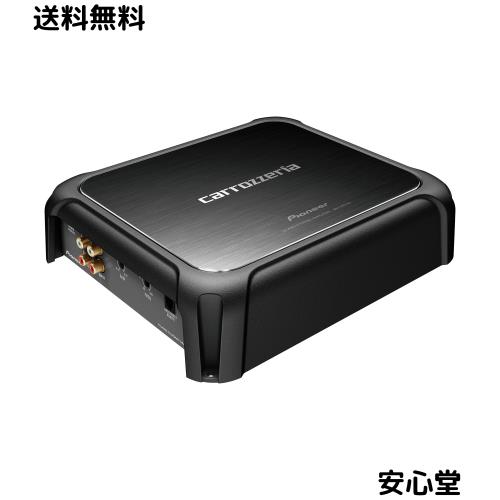 Pioneer パワーアンプ GM-D8100 600W×1 モノラルパワーアンプ カロッツェリア
