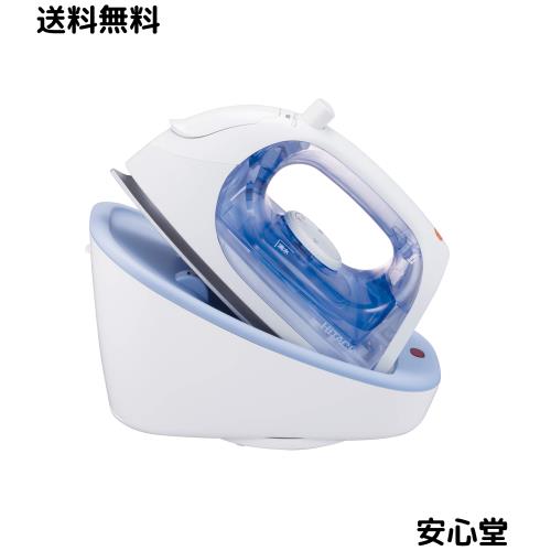 日立 コードレススチームアイロン ナチュラルラベンダー CSI-301 A