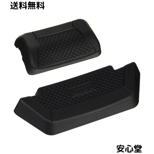 GIVI(ジビ) バイク リアボックス モノキー オプション品(DLM46 / DLM30用) バックレスト E164 98940 8,414円