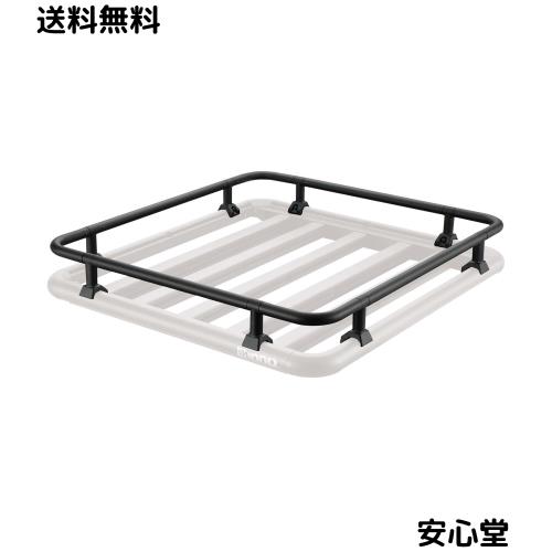 カーメイト(CARMATE) ルーフキャリア inno ルーフデッキ INA510 専用 オプション レールキット IOP50 14,531円