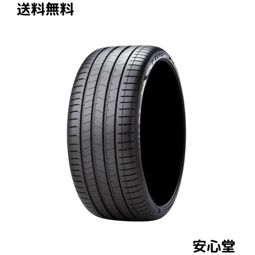 PIRELLI(ピレリ) サマー 325/35ZR22 P-ZERO (PZ4) 114Y XL S.C. (L) ランボルギーニ承認 タイヤのみ・ホイールなし 1本 2760200