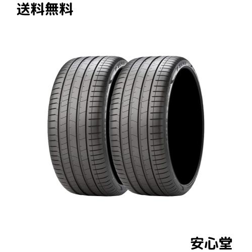 PIRELLI(ピレリ) サマー 245/45R20 P-ZERO (PZ4) 103V XL L.S. (VOL) ボルボ承認 タイヤのみ・ホイールなし 2本セット 2777900 55,841円