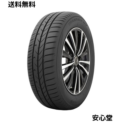 トーヨータイヤ (TOYO TIRES) 215/65R16 98H TRANPATH mp7 1本 12,538円