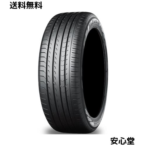 ヨコハマ（YOKOHAMA)BluEarth-RV03 ブルーアースRV03 225/55R18 98V R7223