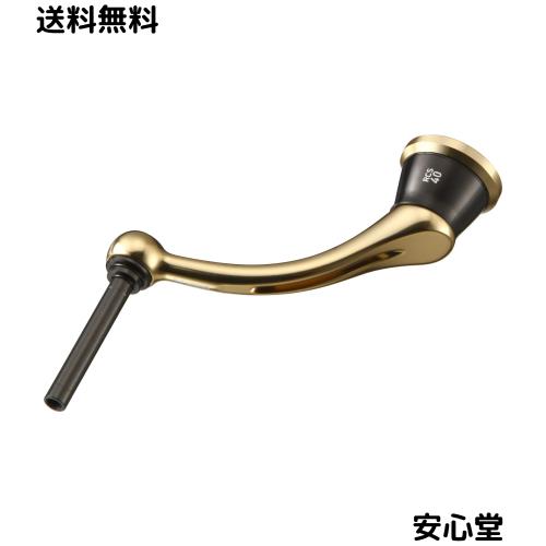 ダイワslpワークス(Daiwa Slp Works) 22RCS マシンカットライトハンドル 40mm