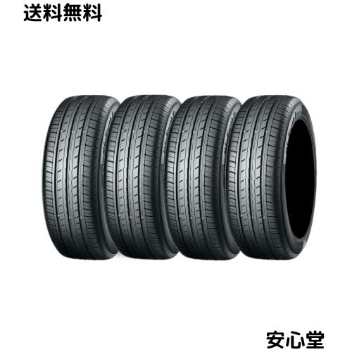 BluEarth-Es ES32 165/55R15 75V 15インチ 【4本セット】 YOKOHAMA)
