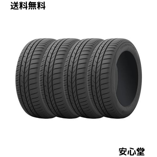 トーヨータイヤ (TOYO TIRES) 225/50R18 95V TRANPATH mp7 4本セット 57,546円