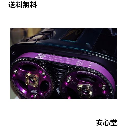 HKS 強化タイミングベルト ファインチューンタイミングベルト トヨタ MR2 SW20 アルテッツァ SXE10 カルディナ ST210G/ST215G セリカST20 14,948円