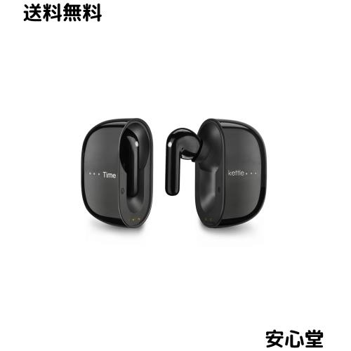 Timekettle M3 イヤホン翻訳機 オフライン式 40種類93言語対応 タイム