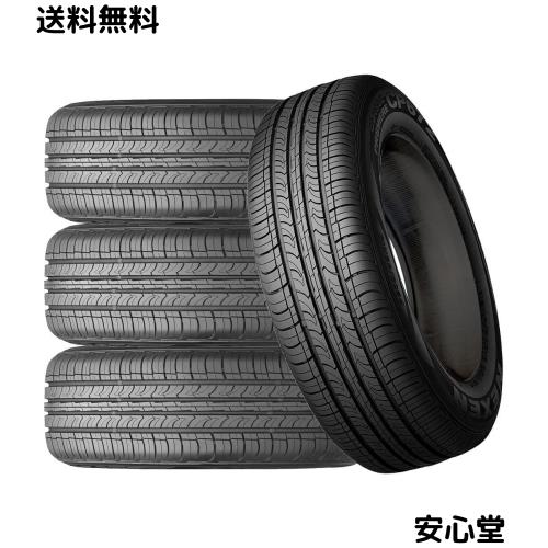 サマータイヤ4本セット】 NEXEN(ネクセン) CP672 225/65R17 102Vの通販