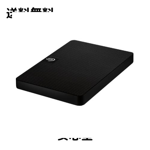 2025年春の エレコム(ELECOM) Expansion USB-A接続 外付けHDD SGP-MZ020UBK Nintendo Switch