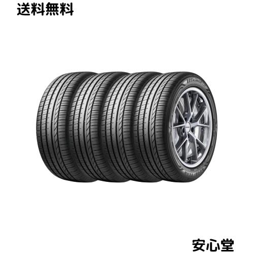 グッドイヤー(GOODYEAR) サマー 225/45R17 94W XL EfficientGrip Comfort タイヤのみ・ホイールなし 4本セット 05603752【後継モデルMAXG