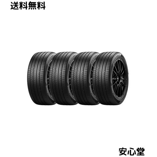 PIRELLI(ピレリ) サマー 235/50R18 POWERGY パワジー 97V タイヤのみ・ホイールなし 4本セット 4008800 43,662円