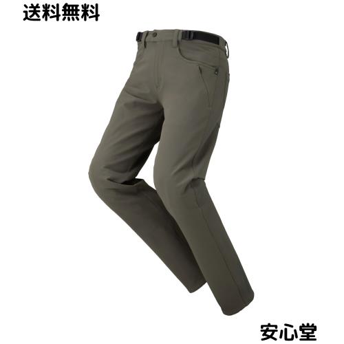 RSタイチ(RS TAICHI) バイクウェア ライディングパンツ 春夏 通気性 速