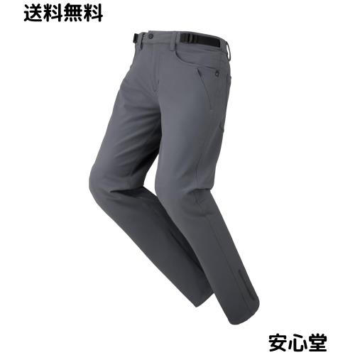 RSタイチ(RS TAICHI) バイクウェア ライディングパンツ 春夏 通気性 速乾 撥水 ストレッチ CEプロテクター内蔵 クイックドライ ストレー 12,849円