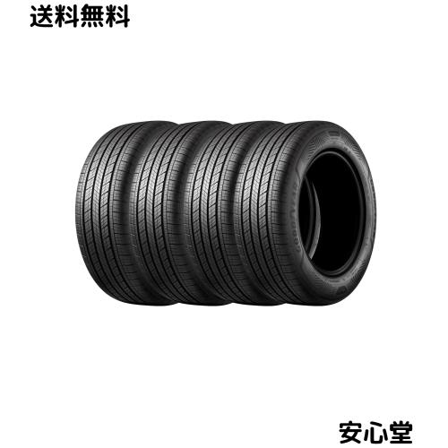 グッドイヤー(GOODYEAR) サマー SUV用 225/50R18 99W XL ASSURANCE MAXGUARD SUV タイヤのみ・ホイールなし 4本セット 05628190 56,066円