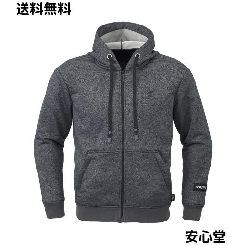 RSタイチ(RS TAICHI) バイクウェア ライディングジャケット パーカ 春夏秋 CORDURA 耐摩耗性 通気性 CEプロテクター内蔵 コーデュラ フー