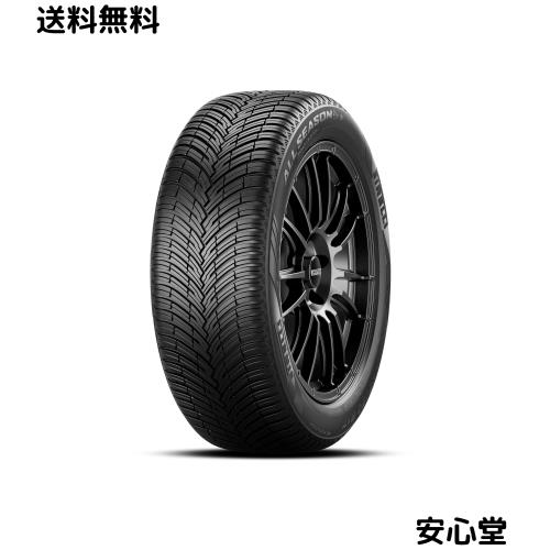PIRELLI(ピレリ) オールシーズン 245/35R19 CINTURATO ALL SEASON SF 3 93Y XL タイヤのみ・ホイールなし 1本 4340700