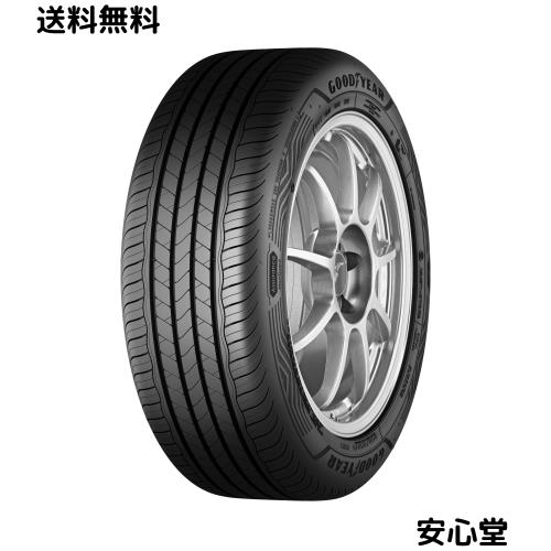 グッドイヤー(GOODYEAR) サマー 235/45R18 94W ASSURANCE MAXGUARD タイヤのみ・ホイールなし 1本 05628363