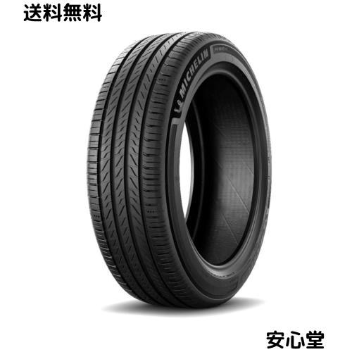 MICHELIN(ミシュラン) サマータイヤ PRIMACY 5 プライマシー5 235/55 R18 104W XL 1本 818400