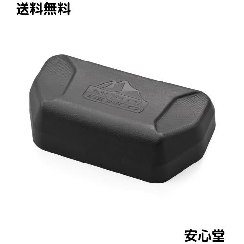 GIVI(ジビ) バイク リアボックス モノキー オプション品(MTB45用) バックレスト FG-BMTB45 61648 7,296円