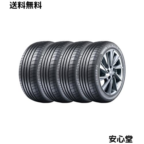 ワンリ Wanli 225/40R18 92W サマータイヤ SA302 4本セット 製造1年以内 22,756円