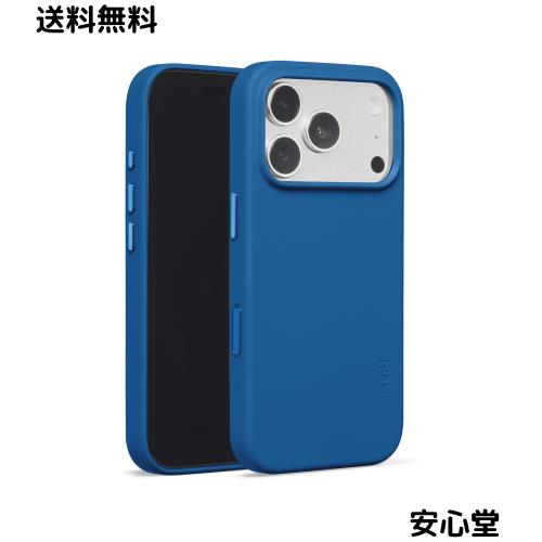 MOFT【公式直営店】iPhone 17 Pro ケース MagSafe 対応 カメラコントロール全面保護版 MOVAS? レザーケース 高耐久 MOFT スマホケース 強