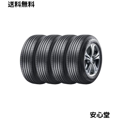 ワンリ(WANLI) 195/60R16 89H サマータイヤ SP203 4本セット 製造1年以内 18,290円