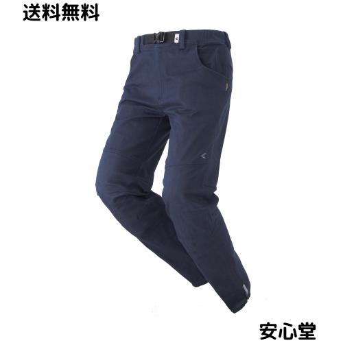 RSタイチ(RS TAICHI) バイクウェア ライディングパンツ 春夏 デニム