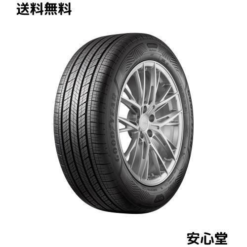 グッドイヤー(GOODYEAR) サマー SUV用 215/55R18 99V XL ASSURANCE MAXGUARD SUV タイヤのみ・ホイールなし 1本 05628583