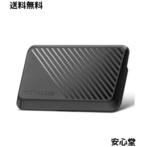 THINKWARE(シンクウェア) U3000PROドライブレコーダー専用LTEモジュール (3年通信のUSIM付き) THINKWARE CONNECTED