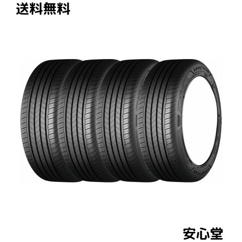 グッドイヤー(GOODYEAR) サマー 215/50R17 95W XL ASSURANCE MAXGUARD タイヤのみ・ホイールなし 4本セット 05628615