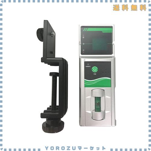 Firecore 緑色レーザー墨出し器 専用受光器 EP-3G/EP-5G/EP-400専用