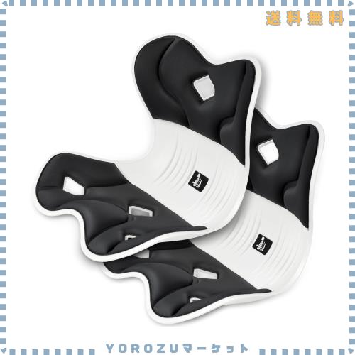 【ドイツ レッド？ドット賞受賞製品】姿勢 椅子【DEZIYUA （デズヤ) 2025特別版 2個セット腰痛 クッション】骨盤サポートチェア 骨盤から
