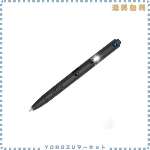 OLIGHT(オーライト) O’Pen Glow ボールペン 多機能ペンライト ペン先ライト EDC 充電式 ペンクリップライト 緑の光束 120ルーメン コンパ