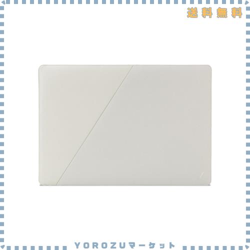 Native Union STOW Slim for MacBook Air 15” (2023) and MacBook Pro 16” (2021-2023) ？ プレミアム MacBook スリーブ、簡単アクセスの