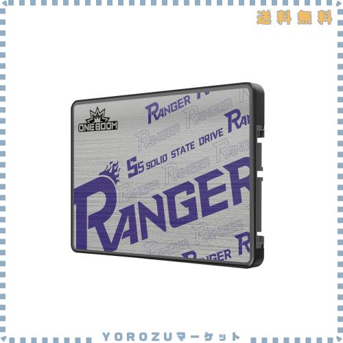 KingSpec OneBoom SSD 512GB 2.5インチ SATA3 内蔵SSD 最大読込550MB/s、最大書込520MB/s 3D NAND SATA SSD メーカー保証3年