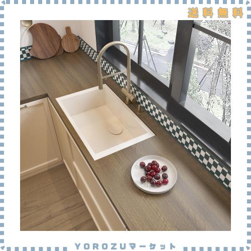 JSEVEM 壁紙シール 木目 カッティングシート木目シール グレー マット厚手 木製 テクスチャ ビニール 壁紙 防水 防油 防汚 剥がせる リビ
