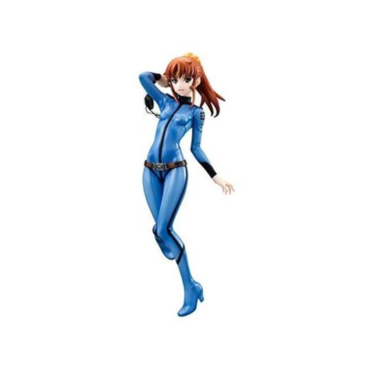 宇宙戦艦ヤマト2199 ヤマトガールズコレクション 桐生美影 (艦内服Ver