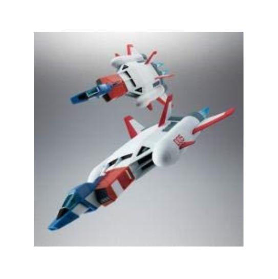 ROBOT魂 ＜SIDE MS＞ FF-X7-Bst コア・ブースター 2機セット ver