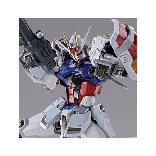 バンダイ METAL BUILD 機動戦士ガンダムSEED フリーダムガンダム METAL BUILD（メタルビルド）の商品一覧 | 魂ウェブ